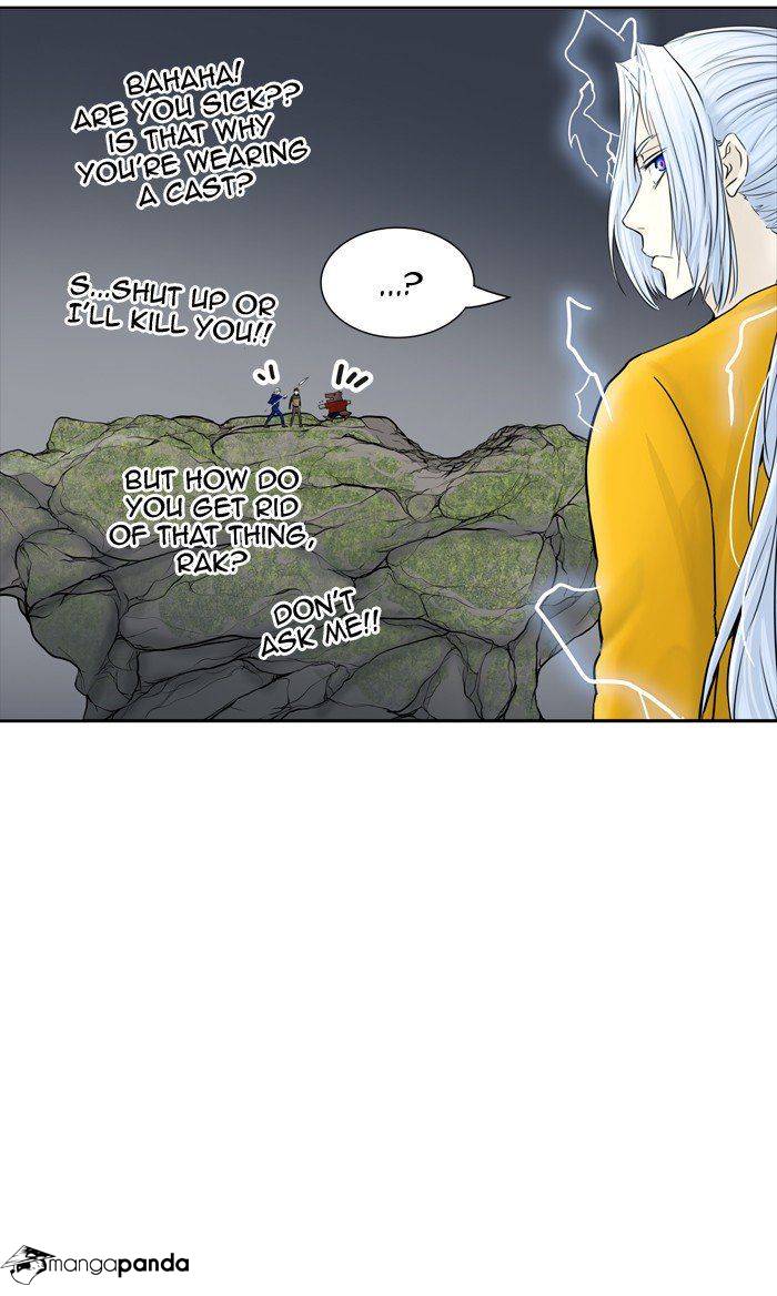 Tower of God Chapter 377 image 21